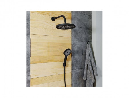 Шланг для Душа «Iddis» Shower Hose, Стиль: Модерн (04P15BLi19)