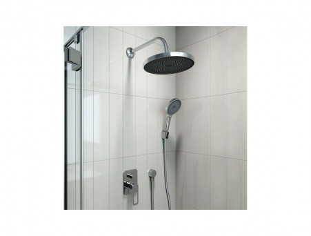 Шланг для Душа «Iddis» Shower Hose, Стиль: Модерн (A50711 1.5)