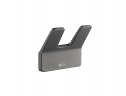 Крючки «Iddis» Slide, Стиль: Модерн (SLIGM20i41)