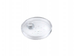 Мыльница на Стойку «Iddis» Soap Dish, Стиль: Модерн (100TP02i53)