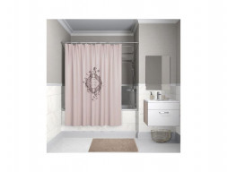 Штора для Ванны «Iddis» Basic, Стиль: Классический (B15P218i11)
