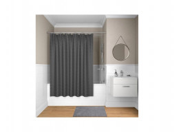 Штора для Ванны «Iddis» Basic, Стиль: Классический (B35P218i11)