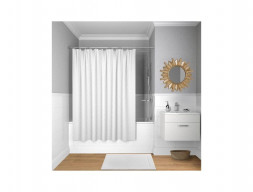 Штора для Ванны «Iddis» Basic, Стиль: Классический (B36P218i11)