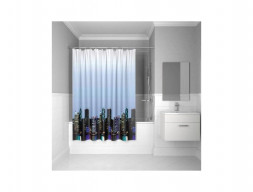 Штора для Ванны «Iddis» Basic, Стиль: Модерн (210P24RI11)