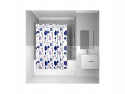 Штора для Ванны «Iddis» Basic, Стиль: Модерн (240P24RI11)