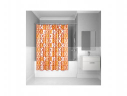 Штора для Ванны «Iddis» Basic, Стиль: Модерн (280P24RI11)