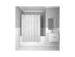 Штора для Ванны «Iddis» Basic, Стиль: Модерн (341P20Ri11)