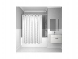 Штора для Ванны «Iddis» Basic, Стиль: Модерн (432P20RI11)