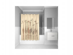 Штора для Ванны «Iddis» Basic, Стиль: Модерн (570P18Ri11)