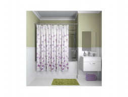 Штора для Ванны «Iddis» Basic, Стиль: Модерн (B01P118i11)