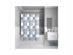 Штора для Ванны «Iddis» Basic, Стиль: Модерн (B03P118i11)