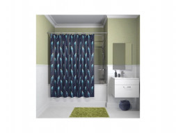 Штора для Ванны «Iddis» Basic, Стиль: Модерн (B08P218i11)