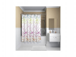 Штора для Ванны «Iddis» Basic, Стиль: Модерн (B18P218i11)