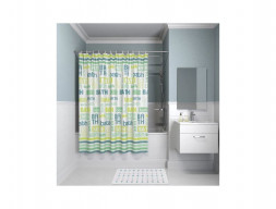 Штора для Ванны «Iddis» Basic, Стиль: Модерн (B19P218i11)