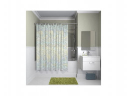 Штора для Ванны «Iddis» Basic, Стиль: Модерн (B21P218i11)