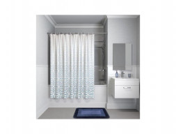 Штора для Ванны «Iddis» Basic, Стиль: Модерн (B22P218i11)