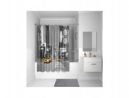 Штора для Ванны «Iddis» Basic, Стиль: Модерн (B24P218i11)