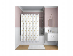 Штора для Ванны «Iddis» Basic, Стиль: Модерн (B26P218i11)