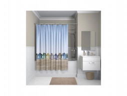 Штора для Ванны «Iddis» Basic, Стиль: Модерн (B28P218i11)