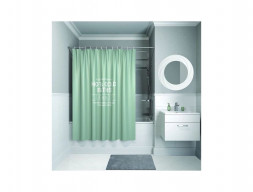 Штора для Ванны «Iddis» Basic, Стиль: Модерн (B31P218i11)