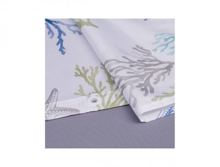 Штора для Ванны «Iddis» Basic, Стиль: Модерн (B45P224i11)