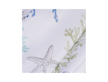 Штора для Ванны «Iddis» Basic, Стиль: Модерн (B45P224i11)