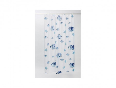 Штора для Ванны «Iddis» Basic, Стиль: Модерн (B47P218i11)