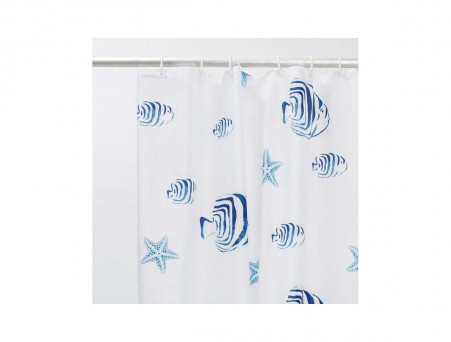 Штора для Ванны «Iddis» Basic, Стиль: Модерн (B47P218i11)