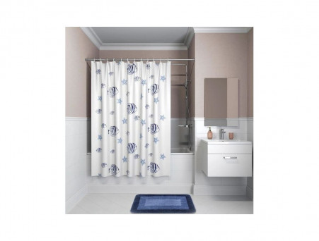 Штора для Ванны «Iddis» Basic, Стиль: Модерн (B47P218i11)