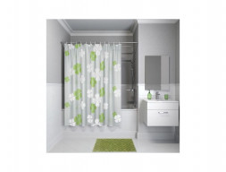 Штора для Ванны «Iddis» Promo, Стиль: Модерн (P07PV11i11)