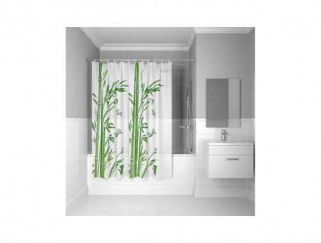 Штора для Ванны «Iddis» Promo, Стиль: Модерн (P20PV11i11)