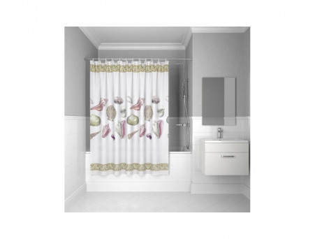 Штора для Ванны «Iddis» Promo, Стиль: Модерн (P28PV11i11)