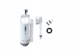 Двухуровневая Арматура «Iddis» Dual Mode, Стиль: Классический (F012400-01K)