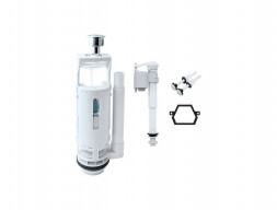 Двухуровневая Арматура «Iddis» Dual Mode, Стиль: Классический (F012400-02K)