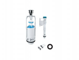 Одноуровневая Арматура «Iddis» Single Mode, Стиль: Классический (F012400-0004)