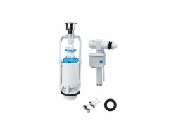 Одноуровневая Арматура «Iddis» Single Mode, Стиль: Классический (F012400-0005)