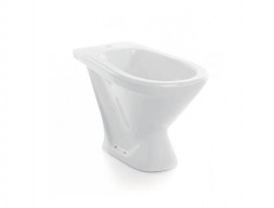 Биде Напольное «Sanita» Самарское (Smrsabi01)