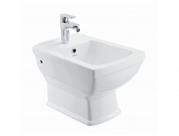 Биде Подвесное «Creo Ceramique» Orleans 545х355х370 (Or2100)