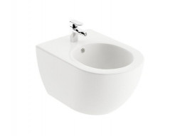 Биде Подвесное «Ravak» Uni Chrome, Белое (X01517)