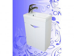 Тумба под Раковину «Андария» Алекс, Como 40 (Т76/11)