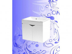 Тумба под Раковину «Андария» Алекс, Elen 65 (Т57/11)