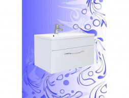 Тумба под Раковину «Андария» Андреа, Elen 75 (Т58/2)