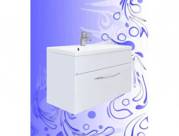 Тумба под Раковину «Андария» Андреа, Elen 90 (Т67/2)