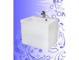 Тумба под Раковину «Андария» Дрея Tip-on, Classic 60, Люкс (Т87/6.3 Л)