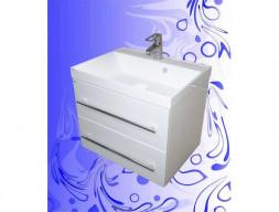 Тумба под Раковину «Андария» Дрея, Classic 60, Доводчик (Т87/6.1)