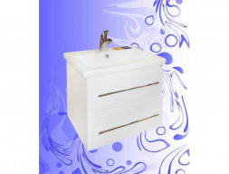 Тумба под Раковину «Андария» Дрея, Como 50, Доводчик (Т65/6.1)