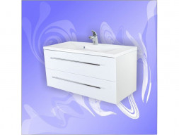 Тумба под Раковину «Андария» Дрея, Elen 100 доводчик (Т60/6.1)