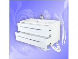 Тумба под Раковину «Андария» Дрея, Elen 120 (Т106/6)