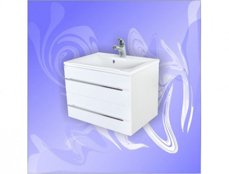 Тумба под Раковину «Андария» Дрея, Elen 65 (Т57/6)