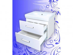 Тумба под Раковину «Андария» Дрея, Дрея 70, Тигода 70 (Т50/6)